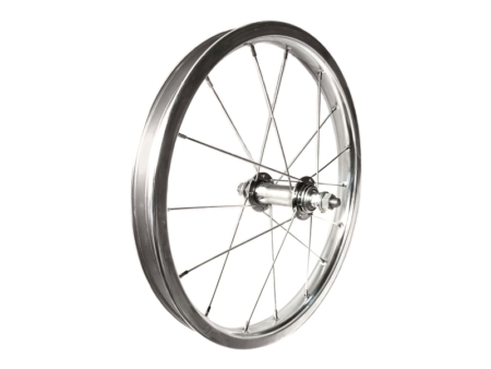 Esiratas 16 tolli 16H teras kroom