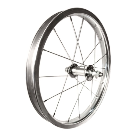 Esiratas 16 tolli 16H teras kroom