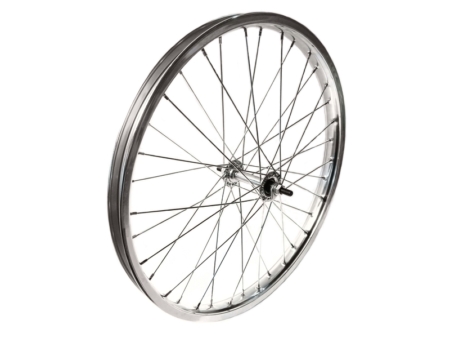 Esiratas 20 tolli 36H teras kroom