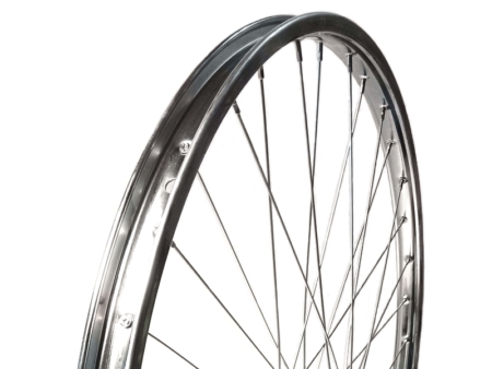 Esiratas 28 tolli 622-24 36H teras kroom