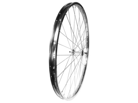 Esijooks 28 tolli 622-24 36H teras kroom, terasrumm