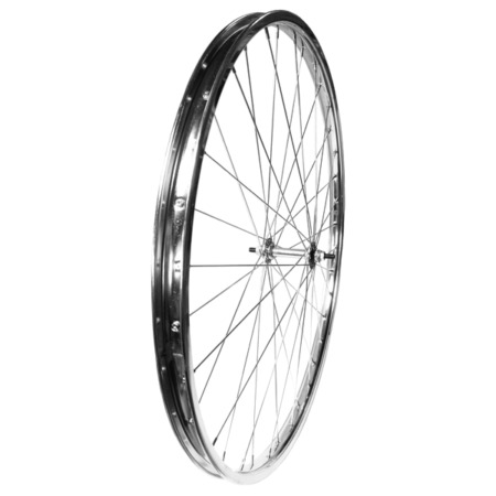 Esijooks 28 tolli 622-24 36H teras kroom, terasrumm