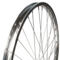 Esijooks 28 tolli 622-24 36H teras kroom, terasrumm