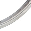 Esijooks 28 tolli 622-24 36H teras kroom, terasrumm