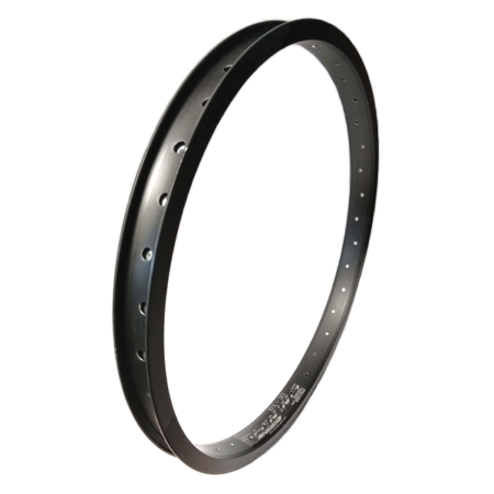 Pöid 20 tolli 36H Shining BX-33 BMX alu must, topelt