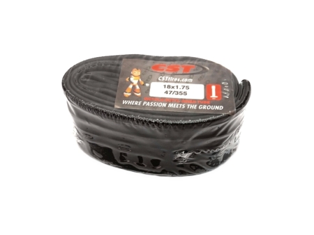 Sisekumm 18x1,75 47-355 AV, CST