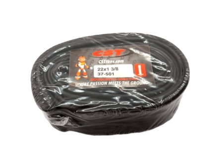 Sisekumm 22x1-3/8 37-501 AV, CST