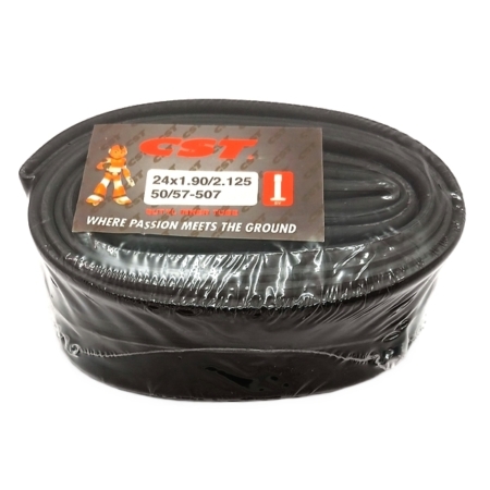 Sisekumm 24x1,90/2,125 50/57-507 AV, CST