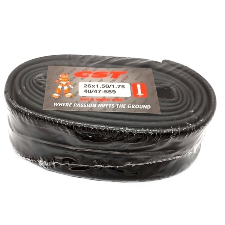 Sisekumm 26x1,50/1,75 40/47-559 AV, CST