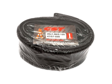 Sisekumm 26x1,90/2,125 47/57-559 AV-48mm, CST