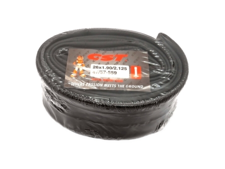 Sisekumm 26x1,90/2,125 47/57-559 AV, CST