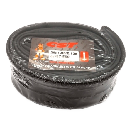 Sisekumm 26x1,90/2,125 47/57-559 AV, CST