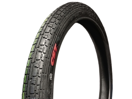 Väliskumm 2,25-19 2PR Street 35B C-109 CST