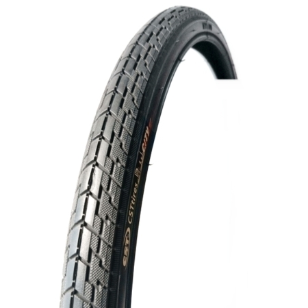 Väliskumm 26x1-3/8 37-590 C-979D CST City