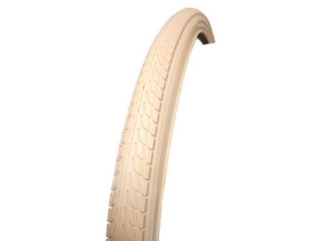 Väliskumm 28 tolli 40-622 C-1118 CST, kreem