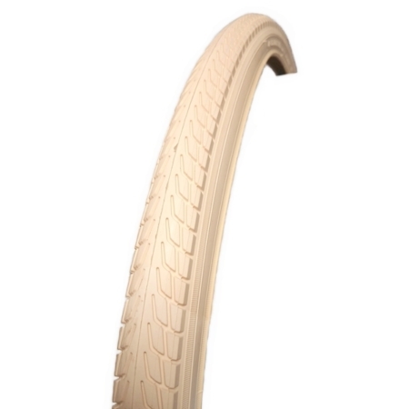Väliskumm 28 tolli 40-622 C-1118 CST, kreem