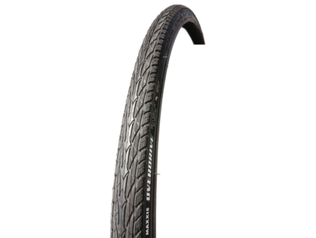 Väliskumm 28 tolli 700x38C 40-622 M2003 Maxxis Overdrive