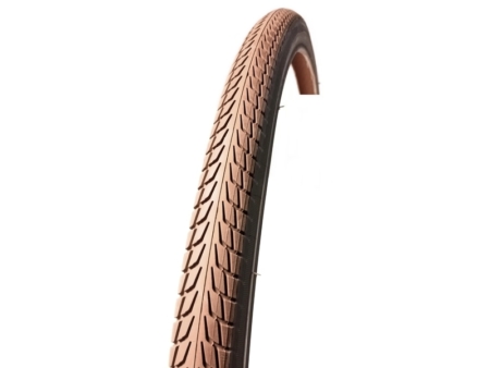 Väliskumm 28 tolli 40-622 C-1118 CST Traveller City Classic, pruun