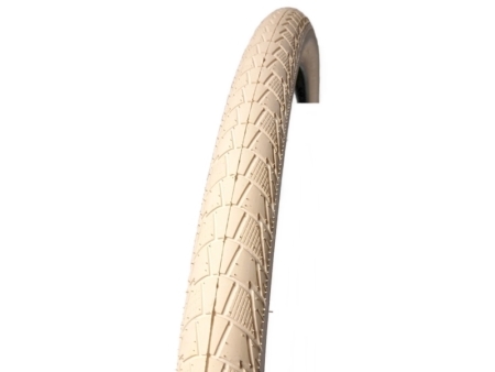 Väliskumm 28x2,00 52-622 Mitas Cityhopper, kreem