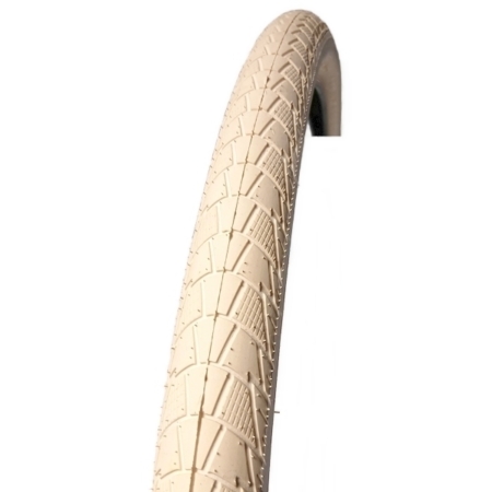 Väliskumm 28x2,00 52-622 Mitas Cityhopper, kreem