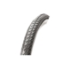 Väliskumm 28-tolli 47-622 C-1446 CST Control Viva Eco must-valge