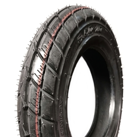 Väliskumm 3,50-10 56J HKW-002, Five Star