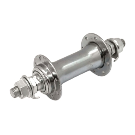 Esirumm 16H Chosen 9,53x135mm, teras kroom