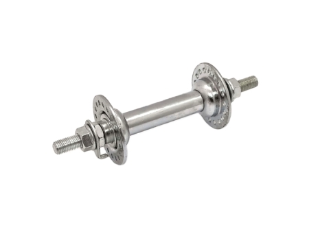 Esirumm 36H 7,94x140mm, teras kroom