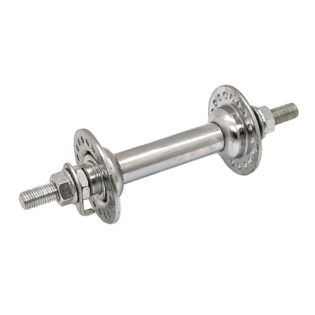 Esirumm 36H 7,94x140mm, teras kroom