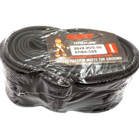 Sisekumm 26x2,20/2,50 57/64-559 AV, CST