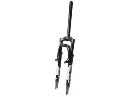 Esiamort 26 tolli 1 toll Zoom Masera 325 V-pidurile, teras must