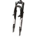 Esiamort 26 tolli 1 toll Zoom Masera 325 V-pidurile, teras must