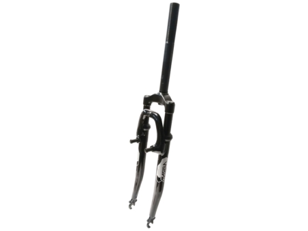 Esiamort 28 tolli 1-1/8 Zoom Masera 130 V-pidurile, teras must