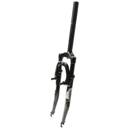 Esiamort 28 tolli 1-1/8 Zoom Masera 130 V-pidurile, teras must