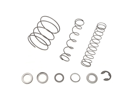 Remondikomplekt SRAM P5, vedrud ja seibid