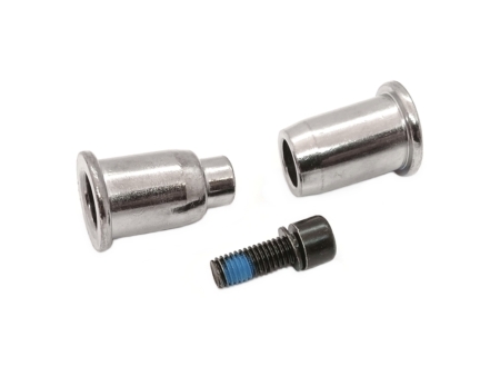 Tagaamordi kiigepuksid M8x20x56mm