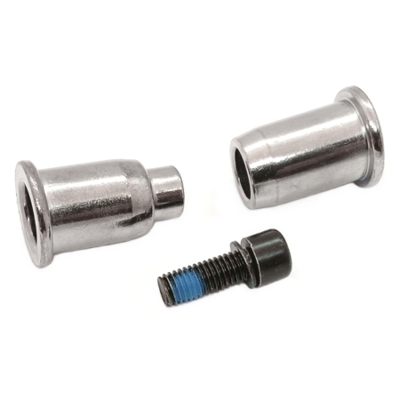 Tagaamordi kiigepuksid M8x20x56mm