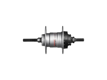 Tagarumm 3 käiku 36H Shimano Nexus SG-3R40 170mm, rullpidurile