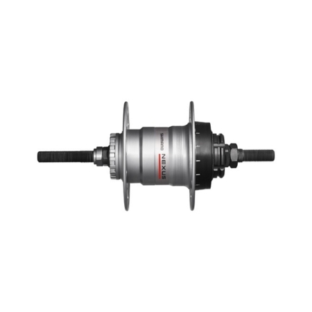 Tagarumm 3 käiku 36H Shimano Nexus SG-3R40 170mm, rullpidurile