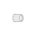 Tirrisüdamik Shimano Deore FH-M595 8-9 käiku