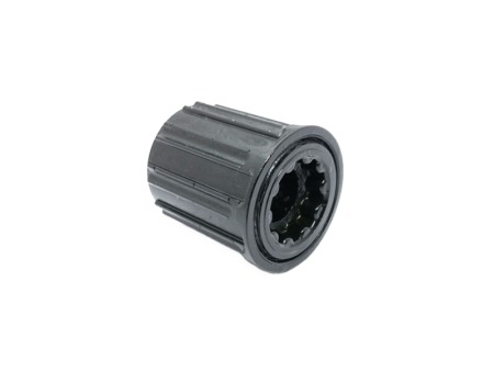 Tirrisüdamik Shimano Deore FH-M595 8-9 käiku