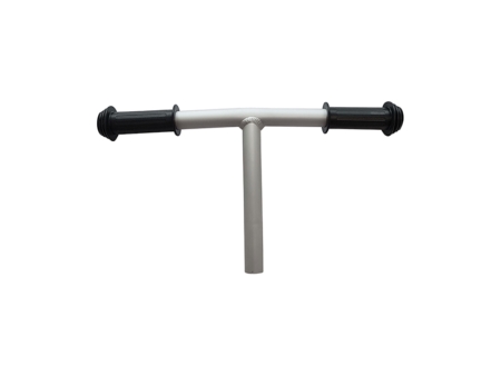 Cruzee tasakaaluratta juhtraud, alu hõbe