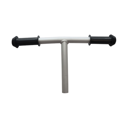 Cruzee tasakaaluratta juhtraud, alu hõbe