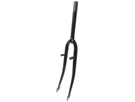 Esikahvel 28 tolli 1 toll Pro Supergo V-pidurile, teras must