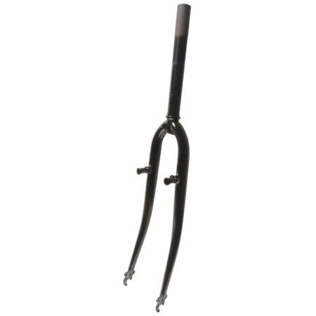 Esikahvel 28 tolli 1 toll Pro Supergo V-pidurile, teras must