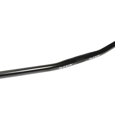 Juhtraud 25,4x580mm Kalin HT100, teras must