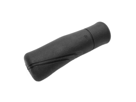 Käepide Herrmans Moza 120mm, must