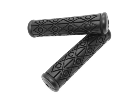 Käepidemed 125mm MTB, must