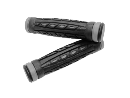 Käepidemed Sapience SPG-13 128mm, must-hall