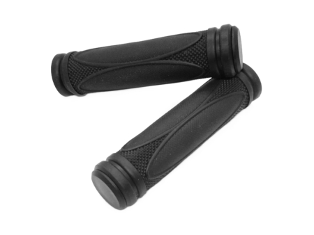 Käepidemed Sapience 128mm, mustad